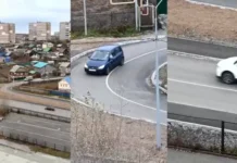 v kachkanare otkryvayut novuyu uliczu turgeneva denis pasler andrej yaroslavczev i sergej nikonov-obzone-su-0