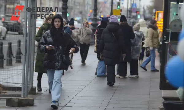 В Московском регионе грядет потепление до +11°C и щедрые дожди в конце недели-0