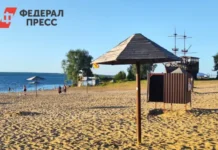 В Новосибирске началось разбирательство по наезду Toyota Land Cruiser на пляже v novosibirske nachalos razbiratelstvo po naezdu na plyazhe-obzone-su-0