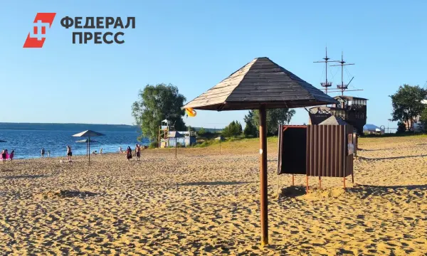 В Новосибирске началось разбирательство по наезду Toyota Land Cruiser на пляже-0