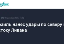 В Секторе Бекаа успешно нанесены удары по объектам Хезболлы в Ливане v sektore bekaa uspeshno naneseny udary po obektam hezbolly v livane-obzone-su-0