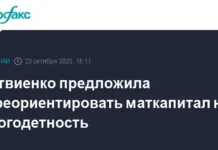 valentina matvienko otmetila chto materinskij kapital pomozhet mnogodetnym semyam-obzone-su-0