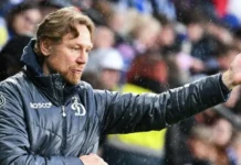 Валерий Карпин прокомментировал матч «Динамо» с «Ахматом» valerij karpin prokommentiroval match dinamo s ahmatom-obzone-su-0
