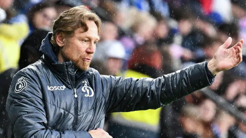 Карпин — арбитрам: либо всегда свисти, либо никогда не свисти