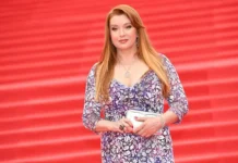 Вера Сотникова поделилась в Instagram Meta опытом с косметологом и последствиями vera sotnikova podelilas v opytom s kosmetologom i posledstviyami-obzone-su-0