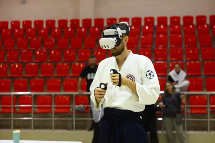 Верхняя Пышма станет площадкой для турнира UralKik по фиджитал-спорту с участием Единой России-0