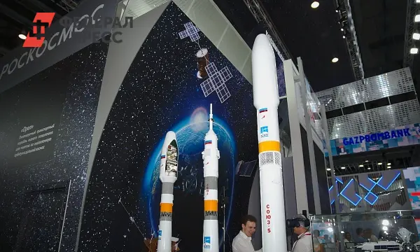 Владимир Путин инициирует новые лица в «Роскосмосе» с Евгением Серовым и программой «Время героев»-0