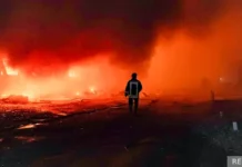 Владимир Зеленский и Сергей Корецкий предупреждают об угрозе энергетического коллапса в Украине после атак vladimir zelenskij i sergej koreczkij preduprezhdayut ob ugroze energeticheskogo kollapsa v ukraine posle atak-obzone-su-0