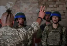 Военкомы ТЦК Одессы и Ровно стали центром скандалов по мобилизации voenkomy tczk odessy i rovno stali czentrom skandalov po mobilizaczii-obzone-su-0