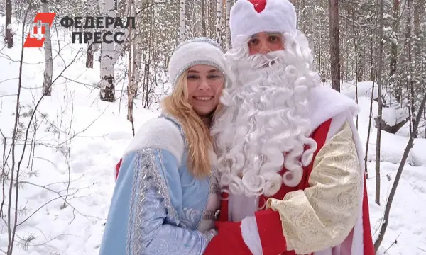 Волшебный Новый год в Туле с рекомендациями по ресторанам и отелям-0