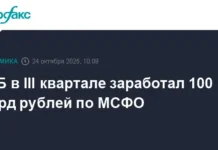ВТБ сообщает о росте прибыли по МСФО, превышающем 100 млрд рублей в III квартале vtb soobshhaet o roste pribyli po msfo prevyshayushhem 100 mlrd rublej v kvartale-obzone-su-0