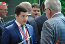 Ямал под руководством Дмитрия Артюхова уверенно лидирует по нефтедобыче! yamal pod rukovodstvom dmitriya artyuhova uverenno lidiruet po neftedobyche-obzone-su-0