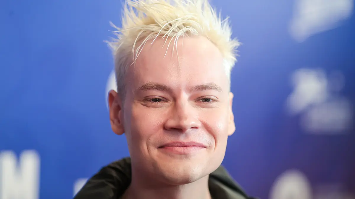 В Госдуме призвали певца SHAMAN не лезть в политику