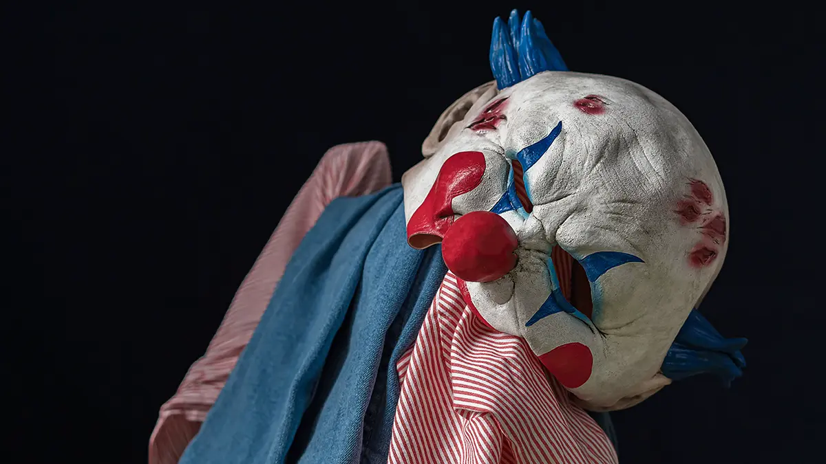 Куклачев обвинил блогеров в дефиците клоунов в России