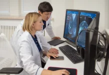 Юрий Васильев и Анастасия Ракова открывают новые горизонты диагностики в ДЗМ yurij vasilev i anastasiya rakova otkryvayut novye gorizonty diagnostiki v dzm-obzone-su-0