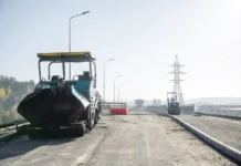 Запуск нового моста и дороги в Октябрьском районе Екатеринбурга ожидается zapusk novogo mosta i dorogi v oktyabrskom rajone ekaterinburga ozhidaetsya-obzone-su-0