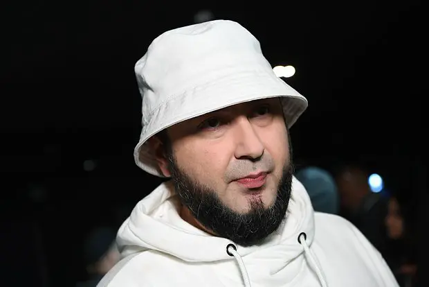 Аким Апачев