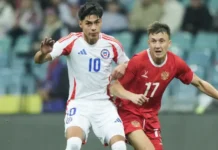 Александр Головин поделился впечатлениями о матче сборной России с Чили в Сочи aleksandr golovin podelilsya vpechatleniyami o matche sbornoj rossii s chili v sochi-obzone-su-0