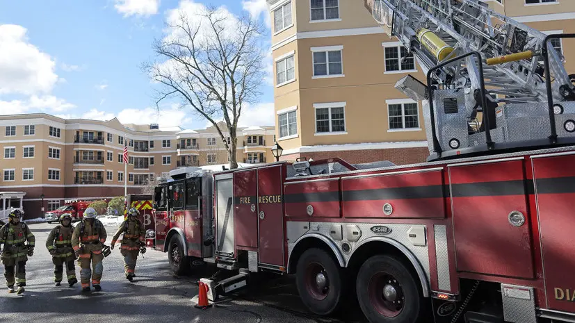 В Курской области четыре человека погибли из-за отравления угарным газом