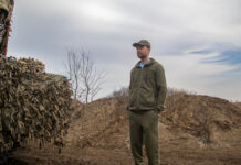 Алексей Вихарев помог спецназу «Вогул» с оснащением aleksej viharev gumanitarnaya pomosh6_signaldaily