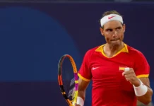 Алина Корнеева разделила корт с Рафаэлем Надалем и вдохновилась успехом alina korneeva razdelila kort s rafaelem nadalem i vdohnovilas uspehom-obzone-su-0