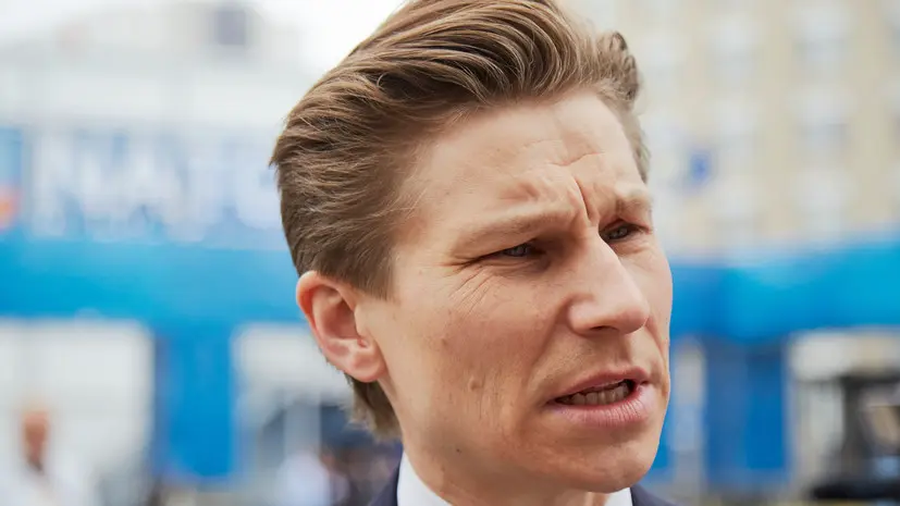 Глава МО Финляндии Хакканен заявил, что сотрудничество КНР и России зашло далеко