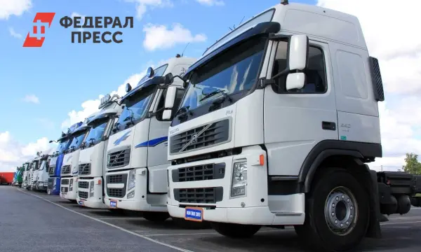 Автостат фиксирует рыночные изменения, поскольку Камаз укрепляет позиции-0