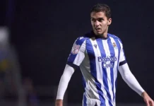 Денис Глушаков считает, что Арсен Захарян сможет раскрыться после России denis glushakov schitaet chto arsen zaharyan smozhet raskrytsya posle rossii-obzone-su-0