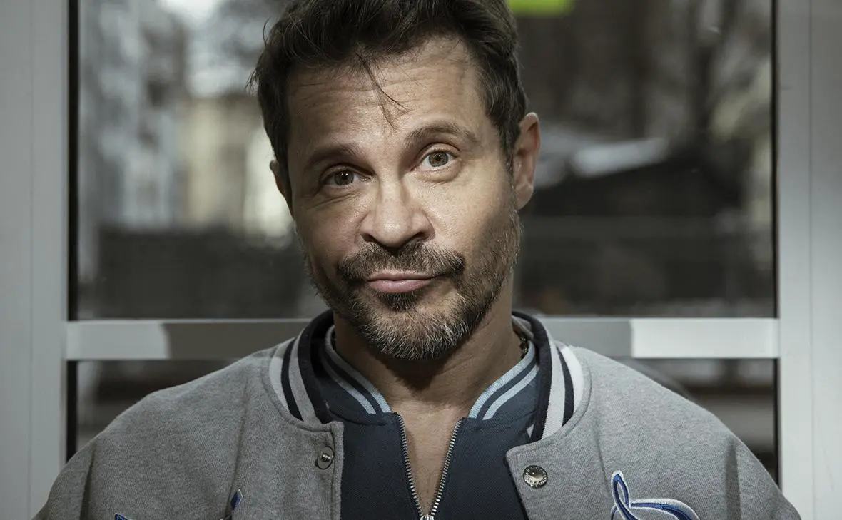 Павел Деревянко (Михаил Гребенщиков / РБК)