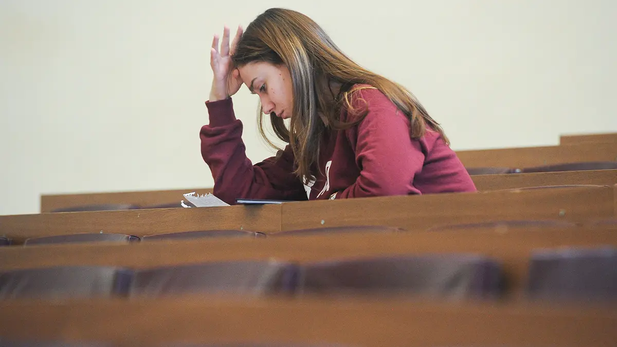 Замглавы Минобрнауки: Вузы перейдут на новую модель образования с 2027 года