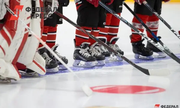 Дмитрий Махонин сообщил об открытии ледовой арены в Пермском крае в 2026 году-0