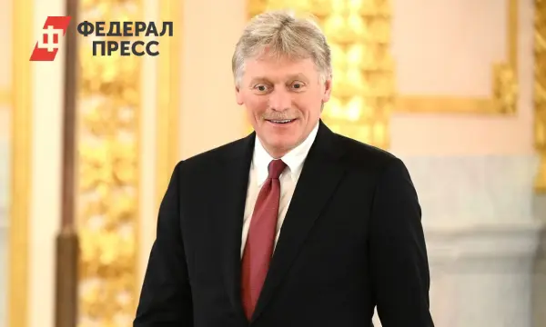 Дмитрий Песков заявил о действиях Минцифры и G20, угрожающих безопасности России-0
