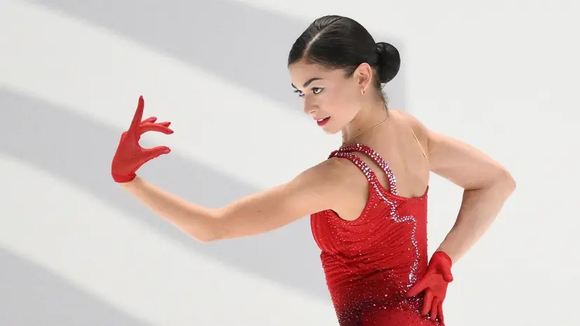 Свищёв: российские фигуристы должны быть готовы к давлению на Олимпиаде