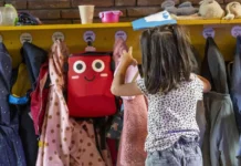 Елена Мескина объясняет, как безопасно вернуться в детсад после болезни elena meskina obyasnyaet kak bezopasno vernutsya v detsad posle bolezni-obzone-su-0