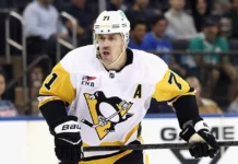 Евгений Малкин и Натан Маккиннон являются претендентами на главный приз сезона НХЛ evgenij malkin i natan makkinnon yavlyayutsya pretendentami na glavnyj priz sezona nhl-obzone-su-0