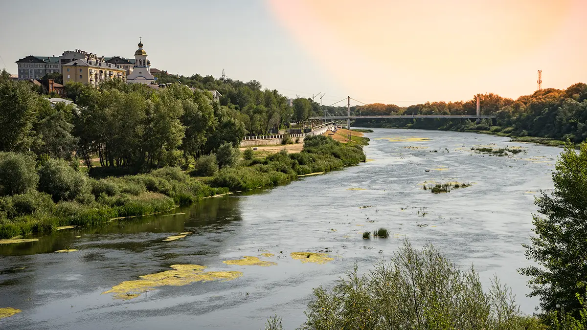 Власти в 2026 году выделят 1,2 млрд на ремонт гидротехнических сооружений новых регионов
