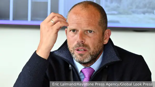 Эксперт объяснил отказ главы минобороны Бельгии от угроз «стереть Москву»