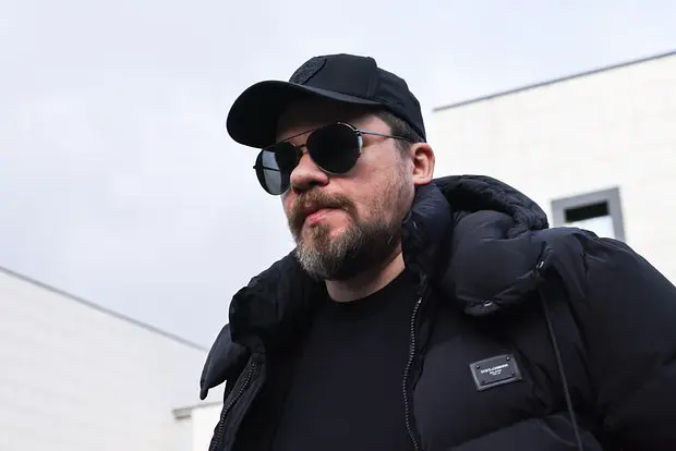 Гарик Харламов