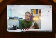 Генпрокуратура Грузии выдвигает новые обвинения Михаилу Саакашвили и оппозиции genprokuratura gruzii vydvigaet novye obvineniya mihailu saakashvili i oppoziczii-obzone-su-0