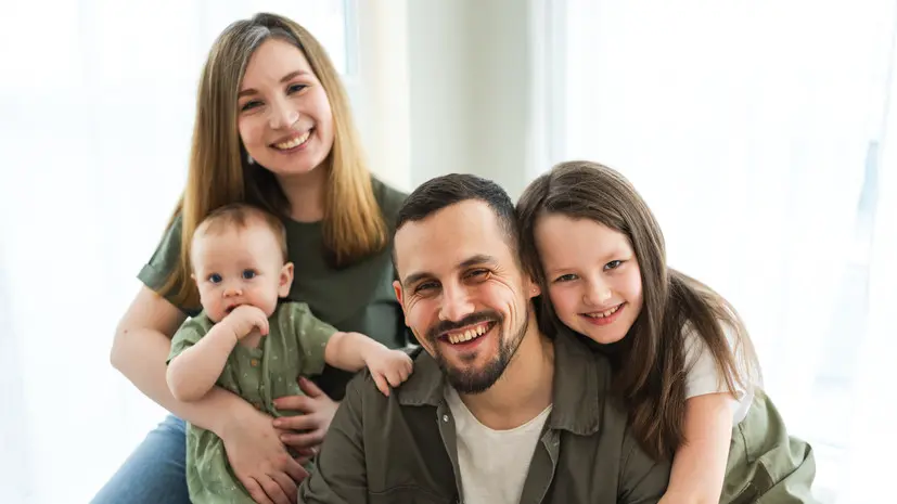 «Важный шаг по поддержке россиян с детьми»: в Госдуме напомнили о введении новой семейной выплаты с 2026 года