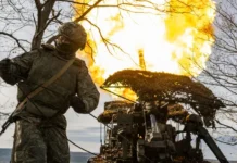 Группировка «Восток» контролирует затишье в Запорожской области gruppirovka vostok kontroliruet zatishe v zaporozhskoj oblasti-obzone-su-0