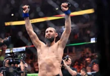 Хамзат Чимаев планирует возвращение в UFC после благословенного Рамадана hamzat chimaev planiruet vozvrashhenie v posle blagoslovennogo ramadana-obzone-su-0