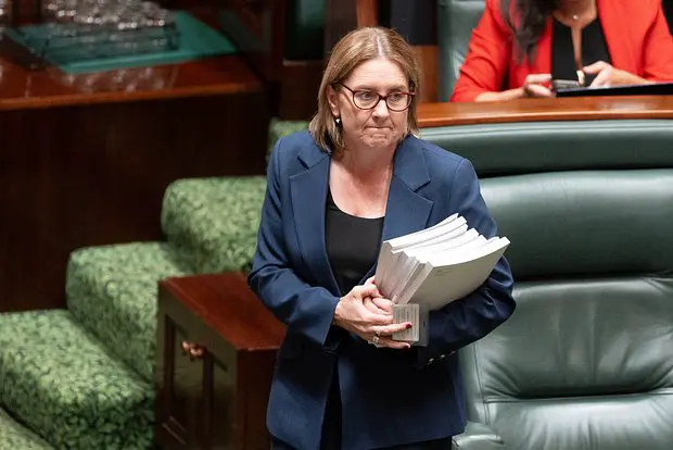 Хасинта Аллан