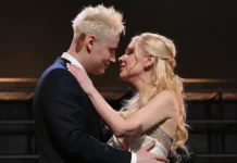 SHAMAN и Екатерина Мизулина скрепили союз в Донецке i ekaterina mizulina skrepili soyuz v doneczke-obzone-su-0