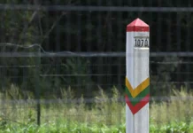 Игнас Доброволскас обсудил перспективы компенсации ущерба Литвы и Белоруссии ignas dobrovolskas obsudil perspektivy kompensaczii ushherba litvy i belorussii-obzone-su-0