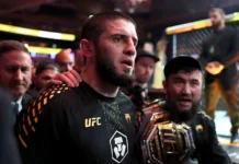 Ислам Махачев призвал провести турнир UFC в Белом доме к юбилею Трампа islam mahachev prizval provesti turnir v belom dome k yubileyu trampa-obzone-su-0