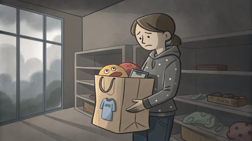 Россияне назвали причины разочарования в купленных на распродаже вещах