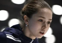 Камила Валиева открывает новый сезон после решения CAS при поддержке ISU kamila valieva otkryvaet novyj sezon posle resheniya pri podderzhke -obzone-su-0