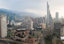 kolumbiya nanosit udary po narkogruppirovkam u graniczy s venesueloj-obzone-su-0