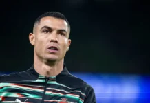 Криштиану Роналду из «Аль-Насра» имеет биологический возраст 28 лет krishtianu ronaldu iz alnasra imeet biologicheskij vozrast 28 let-obzone-su-0